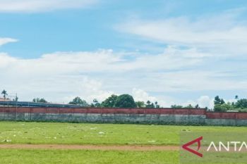 Dispora Biak Numfor melakukan pendataan legalitas pengurus 24 cabor