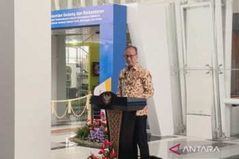 Kemenperin perkuat peran industri persepatuan melalui BPIPI Sidoarjo