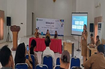Pemkab Bartim perkuat digitalisasi pajak daerah melalui ACEM