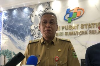 Sumsel kembangkan teknologi padi apung tingkatkan indeks pertanaman