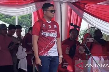 Ketua DPRD Hafiz Fattah dukung pacu perahu tradisional jadi wisata unggulan Jambi