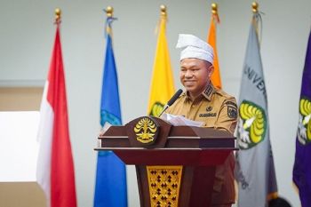 Abdul Wahid: Peningkatan Mutu Pendidikan Dorong Terwujudnya Riau Maju