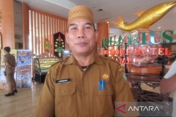 Kotim raih penghargaan Keterbukaan Informasi Publik kategori Informatif