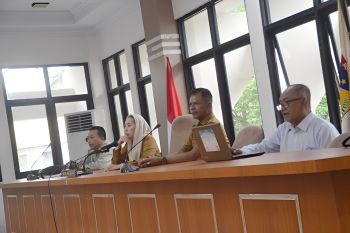 Pemkot upaya kembangkan UMKM berbasis wisata di kawasan elavated road