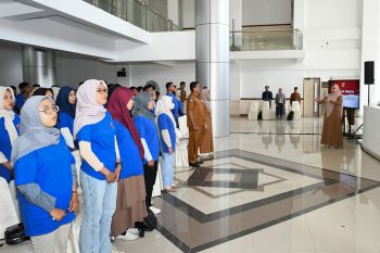 Kemenpora gelar pelatihan wirausaha bagi pemuda di Lombok Timur