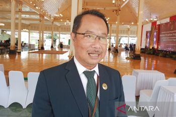 Pemda DIY menyiapkan strategi pemerataan kunjungan wisata jelang Nataru