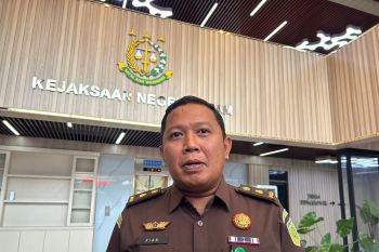 Kejari Batam masih tunggu salinan putusan kasasi MA terkait eksekusi Satria Nanda