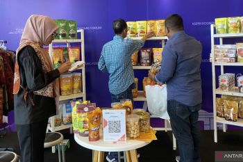 Pemprov Kepri fokus hilirisasi pangan laut untuk dorong ekonomi inklusif