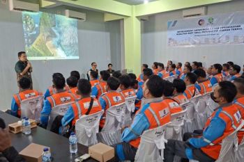PLN UIW NTB tingkatkan kompetensi petugas yantek lewat program upskilling