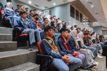 BURT DPR: Parlemen Remaja hadirkan generasi muda melek politik