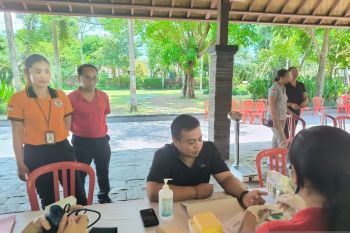 Pemkab Gianyar permudah layanan CKG bagi masyarakat