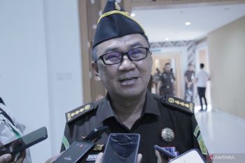 Penetapan tersangka korupsi lahan MXGP Samota tunggu audit BPK