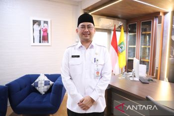 Syuting film Korea berikan dampak positif promosi Kota Tangerang