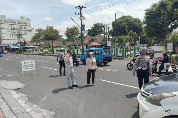 Bapenda Manado-Jasa Raharja razia ranmor tak bayar pajak