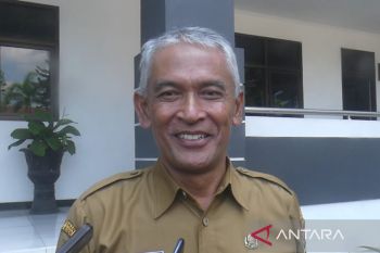 11 pejabat Temanggung mendaftarkan diri sebagai calon Sekda