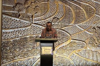 Kemhan menegaskan soliditaskerja sama pertahanan RI--Jepang