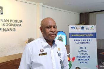 Langgar aturan, Imigrasi Tanjungpinang deportasi 20 WNA
