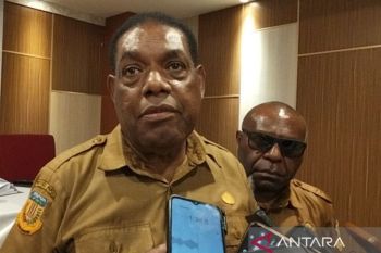 Pemkab Jayapura: Program MBG upaya siapkan generasi emas Indonesia 2045