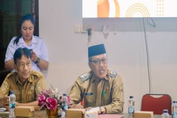 Pemkab Morut bijak sikapi pengurangan dana transfer daerah