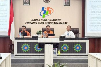 Industri pengolahan dongkrak pertumbuhan ekonomi NTB