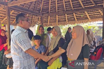 Pemprov NTB diminta perbanyak PJU di Lombok Utara