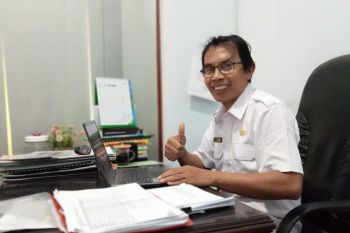 Disnakeswan Dompu catat kenaikan PAD dan populasi ternak 7 persen