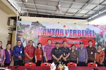 Kubutambahan jadi desa anti korupsi di Buleleng
