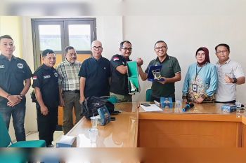 IJTI Kapuas optimalkan pengembangan pola kolaborasi