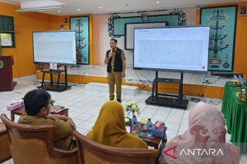 Kadisdik Kalteng: Kerja sama dunia usaha bantu siapkan generasi muda cakap