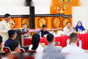 Ketua DPRD Murung Raya: Investasi sehat berdampak bagi kemajuan daerah