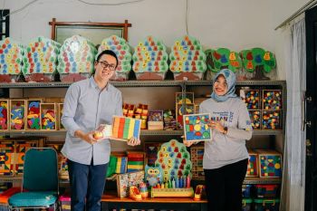 BRI Hadirkan Pengusaha Muda BRILiaN 2025 untuk Wujudkan UKM Naik Kelas