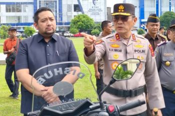 Legislator Jambi apresiasi trauma healing masuk SOP penanganan bencana