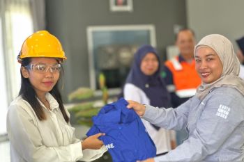 BPVP dan SSB gelar pelatihan pengembangan permesinan