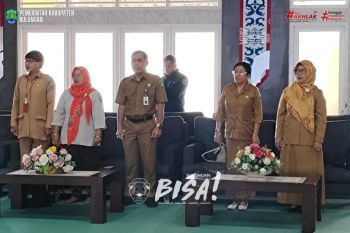 KIP Pilar Penting dalam Tata Kelola Pemerintahan