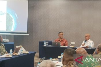 Bupati Biak Numfor: Penerbangan Biak-Sorong PP dukung sektor pariwisata