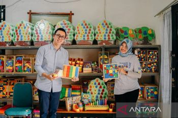 BRI Hadirkan Pengusaha Muda BRILiaN 2025: Saatnya UKM Naik Kelas!