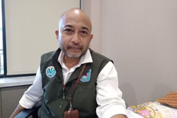 Petugas kebersihan di Mataram dioptimalkan selama musim hujan