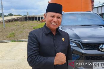 DPRD Kotim: Perlindungan pasar harus selaras dengan daya saing dan digitalisasi