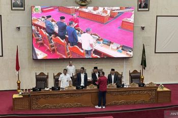 Fraksi DPRD Kota Batam setujui Ranperda PSU perumahan