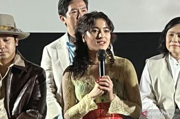 Demi Peran, Mawar de Jongh Lakukan Hal Tak Terduga -- Netizen: 'Totalitas Banget!'