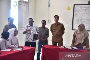 Legislator minta pelajar saling dukung dan guru peka jaga kesehatan mental siswa