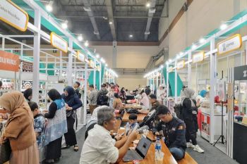 BSI konsisten Akselerasi UMKM Naik Kelas