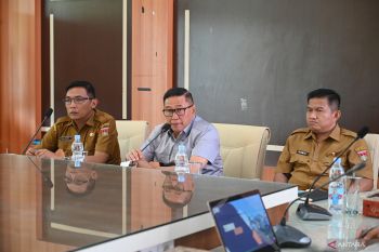Pemkot Bukittinggi maksimalkan persiapan Minang Geopark Run 2025 raih kunjungan wisatawan