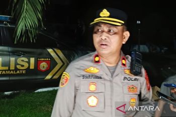 Polisi dalami pengrusakan di Fakultas MIPA UNM Parangtambung Makassar