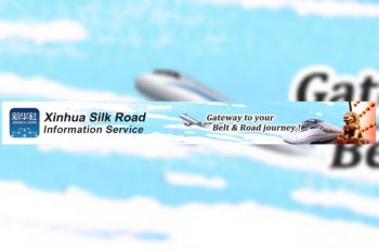 Xinhua Silk Road: Ziyuan County exhibits diverse agricultural products at international expo in Shenzhen