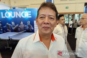 Sekjen KONI sebut Isfex momentum untuk promosikan produk dalam negeri