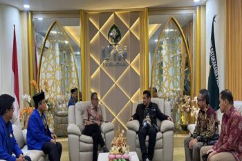 UIN Datokarama Palu bersiap buka Prodi Teknik Sipil dan Elektro