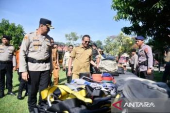 Wakil Wali Kota Bima mengingatkan mitigasi bencana hadapi banjir