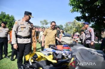Wakil Wali Kota Bima ingatkan pentingnya edukasi mitigasi bencana