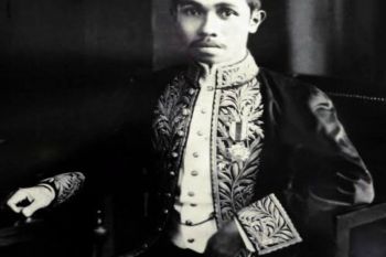 Sultan Muhammad Salahuddin dinyatakan lolos jadi Pahlawan Nasional